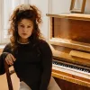 «Я стільки років на це чекала!»: акторка Дар'я Легейда кардинально змінила імідж і стала блондинкою