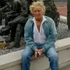 «Моє серце з народом України»: всесвітньо відомий співак Род Стюарт висловився про атаку РФ