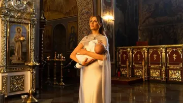 Єфросініна поділилась з Нікітюк досвідом материнства: обговорювали публічну безтактність мам в інтернеті