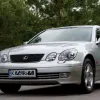 Майже не покидала гараж: у Києві продають 27-річну Lexus GS300 в ідеальному стані – яка ціна
