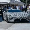 Легенда від Lexus повертається: чим здивує новий електричний суперкар LFA