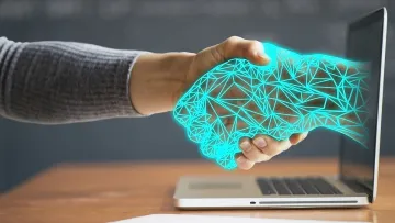 ШІ-лікарі помиляються у 80% випадків: чому люди довіряють алгоритмам більше, ніж медикам