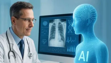 Кардіологам пора нервувати? Штучний інтелект за допомогою смарт-годинника навчився виявляти хвороби серця