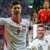 Бельгія декласувала Туреччину, а як зіграли Франція з Італією: результати матчів 3 туру Ліги націй за 3 жовтня