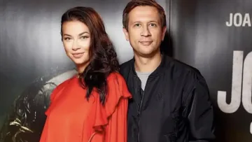 «Він дуже сильно зневірився»: Поліна Логунова відверто розповіла про розлучення з Дмитром Ступкою