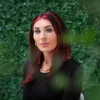 Від прокремлівських фейків до фото на Лук'янівці: соратниця Трампа приїхала до Києва та змінила думку про війну