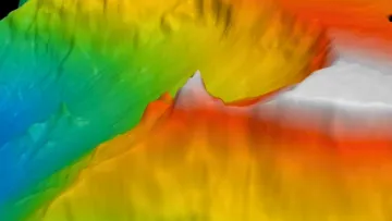 «Втрачене місто» в Атлантиці: вчені показали унікальну екосистему на дні океану