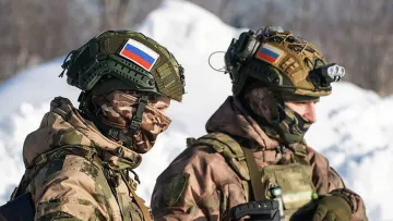 росія збільшує фінансування війни з Україною: скільки витратила держава-агресорка в 2025 році