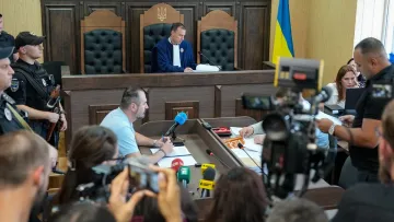 Нові свідчення у справі Лучанова: погрози дітям, «список» із прізвищами та несподівані деталі трагедії