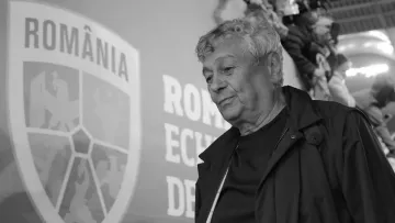 Луческу був легендою світового футболу: які досягнення підкорилися колишньому тренеру Динамо та Шахтаря