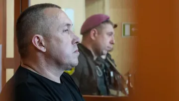 Станіслав Лучанов прокоментував вбивство братів Мосейчуків: екскомбриг 155-ї бригади не визнає провину