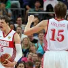 FIBA скасувала обмеження для російських і білоруських баскетболістів: долю збірних вирішать у грудні