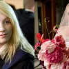 Еванна Лінч вийшла заміж: зірка «Гаррі Поттера» здивувала весіллям і незвичайним «перснем»