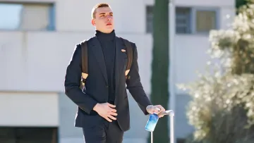 Яке прізвисько у Луніна в Реалі – Дон Карлеоне оцінив би: Родріго здивував зверненням до українця