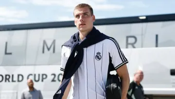 Лунін не хоче приїжджати у збірну України: джерело розкрило причину рішення воротаря Реала і воно дивує