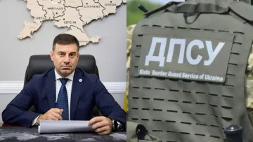 Мало не втопили та били веслом по голові: Омбудсман відреагував на дії прикордонників, яких впіймали в Молдові