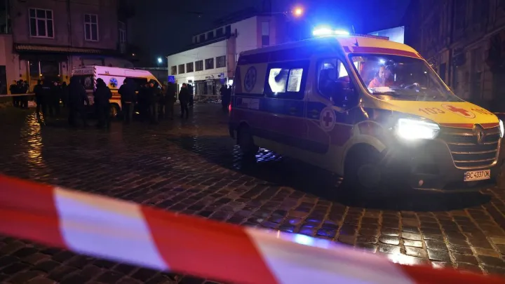 60 000 доларів від ФСБ за теракт у Львові: виконавиці загрожує довічне ув’язнення і звинувачення у держзраді