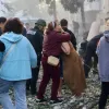 15 000 грн за кожне пошкоджене вікно: Садовий оголосив суми допомоги постраждалим від нічної атаки на Львів