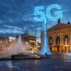 Чи працює 5G у Львові: Садовий перевірив обіцяний стандарт зв'язку