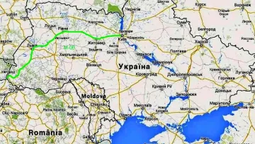 Загроза для логістики та траси Київ—Чоп: аналітики ISW попередили про новий план РФ із залученням Білорусі