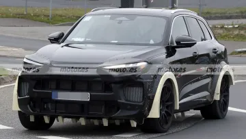 Знаменитий електрокар отримає альтернативу: Porsche готує новий Macan із бензиновими та гібридними двигунами