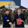 Україна отримає нове покоління SAMP/T та літаки Rafal: відомі деталі історичної угоди із Францією