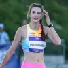 Ярослава Магучіх влаштувала шоу на ЧУ-2026 у Львові: Ірина Геращенко відстала на 13 см
