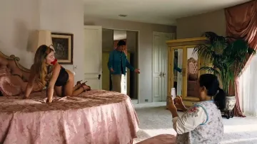 Сідні Свіні приголомшила шанувальників: зірка Голлівуду «зробила» фотосесію для OnlyFans