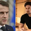 Павло Дуров назвав президента Франції Макрона геєм: скандальна заява засновника Телеграму 