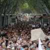 Бджоли проти меду: чому мешканці популярного курортного острову Майорка протестують проти туризму