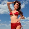 «А потім бац і це лише спогад»: співачка Мамаріка показала відпочинок за кордоном