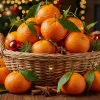 Надмір мандаринів може нашкодити: яка кількість не нашкодить здоров’ю - поради для дітей та діабетиків