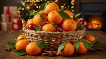 Надмір мандаринів може нашкодити: яка кількість безпечна для здоров’я – поради для дітей та діабетиків