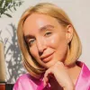 Олена Мандзюк показала свої улюблені сукні: у чому блогерка полюбляє виходити в світ