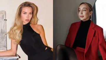 Відома українська блогерка потрапила у скандал через прапор «ЛНР‎»: Олена Мандзюк не промовчала