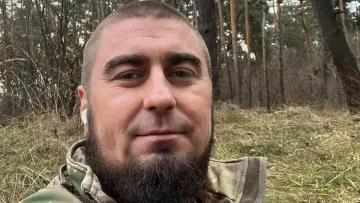 Полковник ЗСУ виклав секретні карти у TikTok: потенційний керівник штурмових військ знову втрапив у скандал