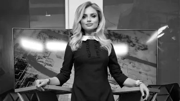 Разом із матір’ю: у ДТП загинула головна редакторка «Фокусу» Марія Скібінська