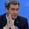 Прем’єр Баварії закликав посилити обмеження на виїзд чоловіків із України: що пропонує німецький політик