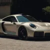 Представлено новий суперкар Marsien GT на базі Porsche 911: лише 30 екземплярів для поціновувачів швидкості