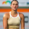 Костюк вилетіла з одиночного розряду Вімблдону: українка програла тенісистці з-поза топ-150 рейтингу