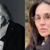 «Так, я була у ванній»: Маша Єфросиніна пояснила, чому записала відео зі співчуттям родині Федишин в халаті