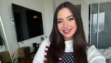 Ешлі Сент-Клер заявила, що Grok створював принизливі діпфейки з її зображенням: екс-кохана Маска пішла до суду