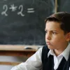 Вчені б’ють на сполох: 42% підлітків не мають базової математичної грамотності – результати досліджень