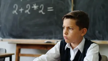 Вчені б’ють на сполох: 42% підлітків не мають базової математичної грамотності – результати досліджень