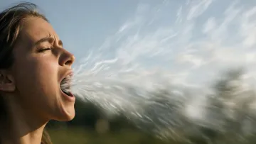 Матюкатися корисно для здоров’я: лайка знеболює і позбавляє стресу – дослідження вчених