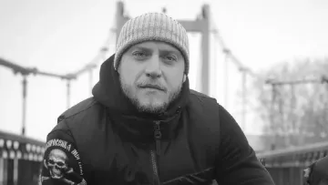 Загадкова смерть російського репера Маваші: що відомо про обставини та його позицію щодо України