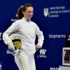 За крок від тріумфу: українка перемогла двох росіянок і виборола срібло Кубка світу-2026