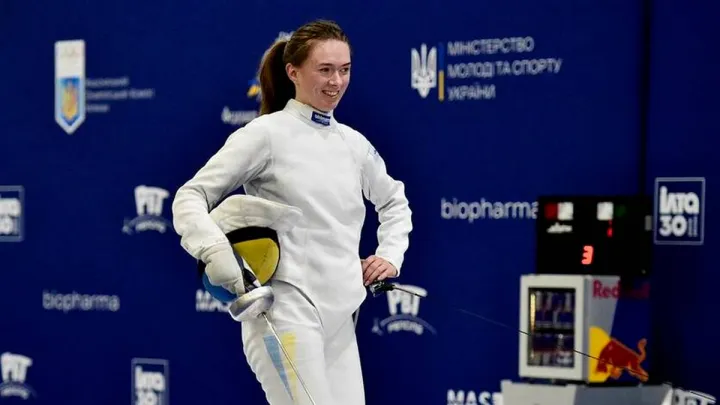 За крок від тріумфу: українка перемогла двох росіянок і виборола срібло Кубка світу-2026