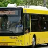 У Києві 8 березня зміниться рух громадського транспорту: як курсуватимуть тролейбуси та автобуси