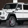 Рідкісний Mercedes-Maybach G 650 Landaulet виставили на аукціон: унікальний позашляховик майже не їздив